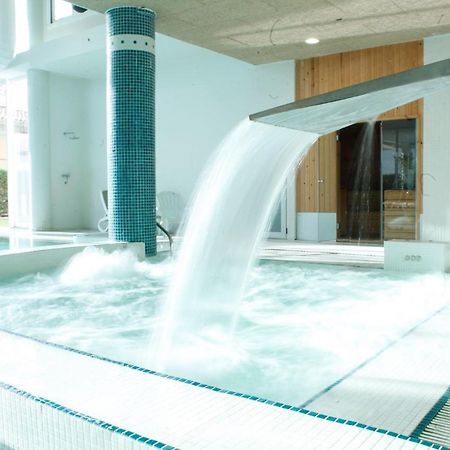 Hotel & Apartaments Thalassa Sport & Spa 罗萨斯 外观 照片