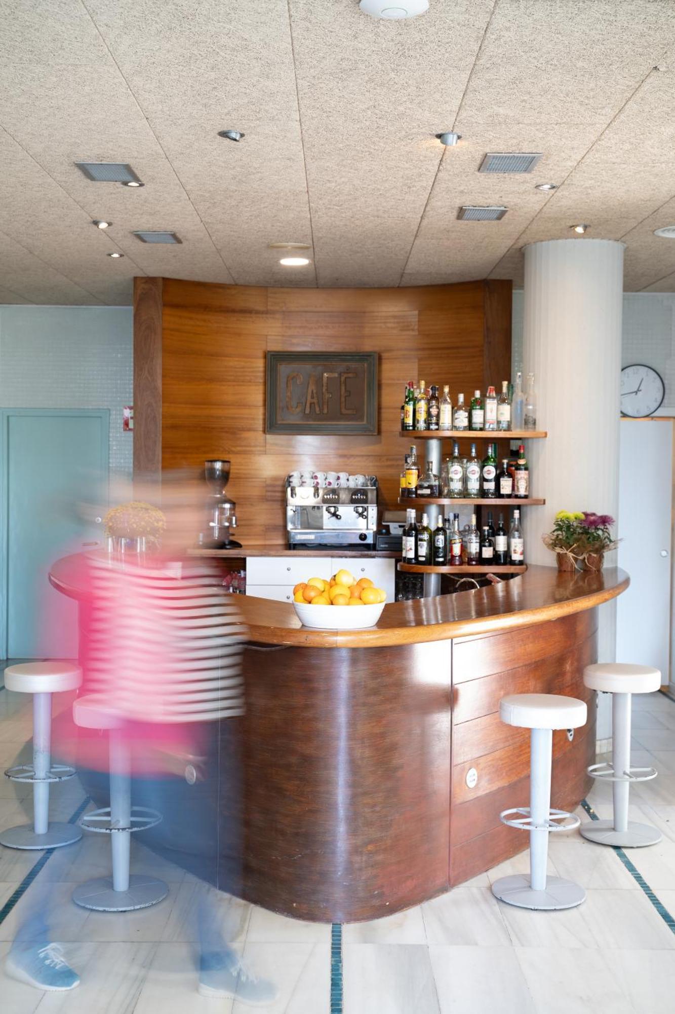Hotel & Apartaments Thalassa Sport & Spa 罗萨斯 外观 照片