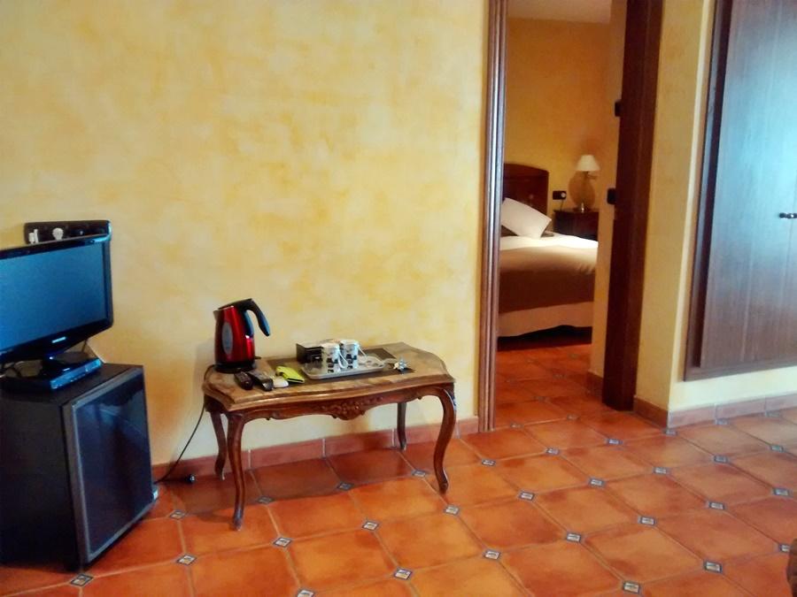 Hotel & Apartaments Thalassa Sport & Spa 罗萨斯 外观 照片