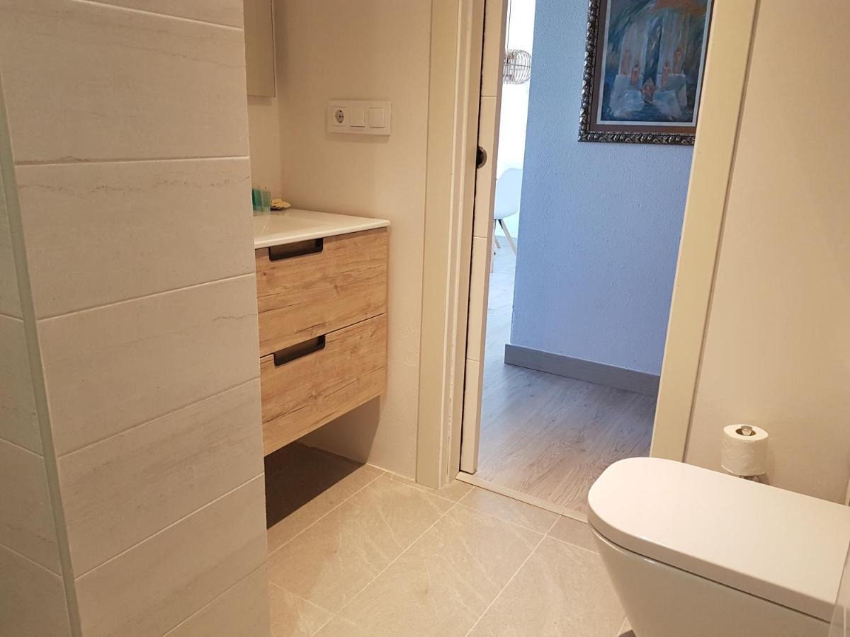 Hotel & Apartaments Thalassa Sport & Spa 罗萨斯 外观 照片
